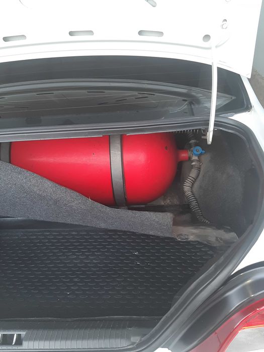 Срочно продается Nexia 2  DONS  1.6