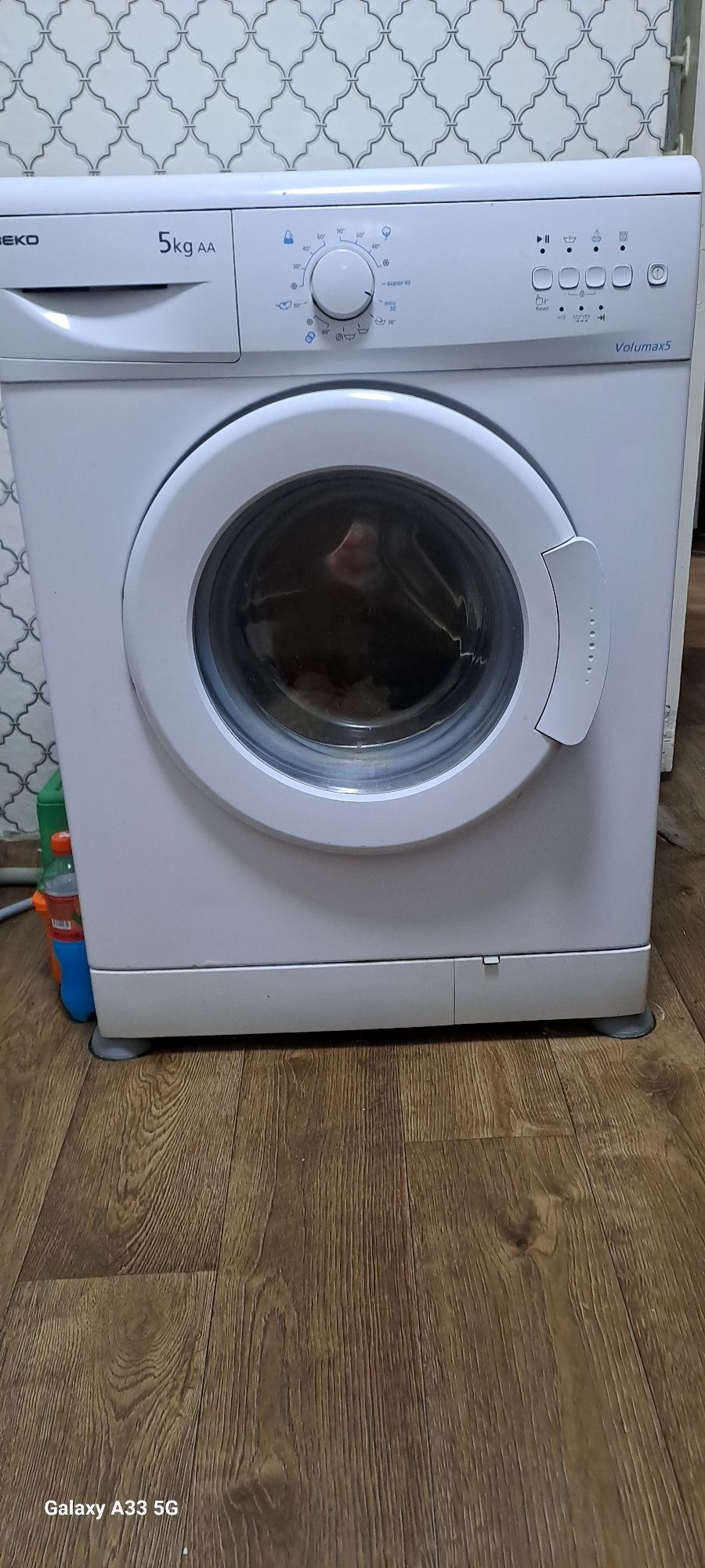 Продам автомат стиральную машину ,в отличном состоянии