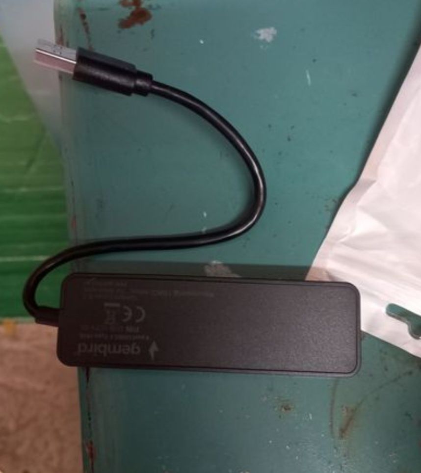 Адаптер usb переходник