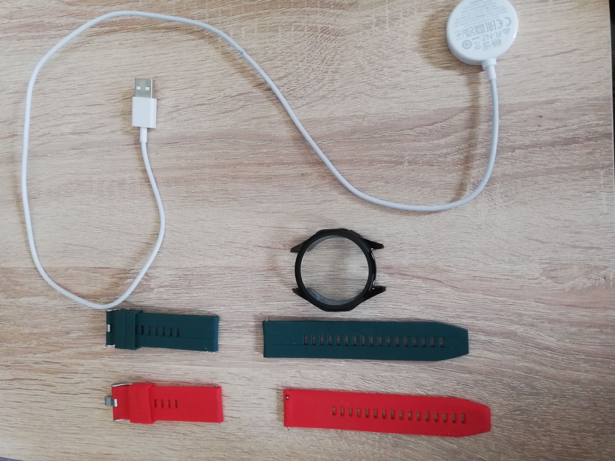Huawei Smart Watch GT 4 – Гаранционен, с аксесоари