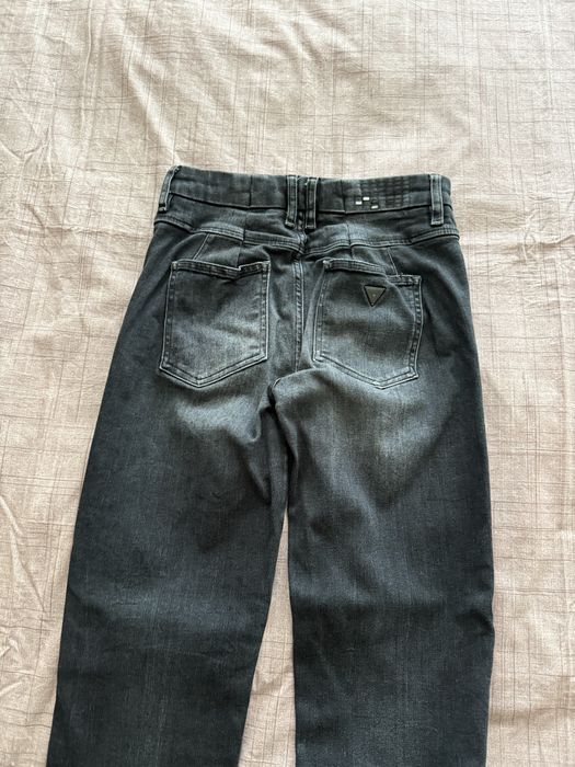 Дамски дънки Guess