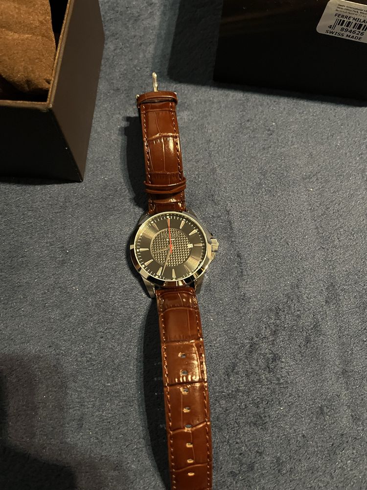 Мъжки часовник FERRE MILANO