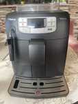 Expresor cafea Saeco , stare foarte buna , face o cafea excelenta .