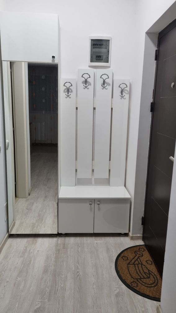 Apartament 2 camere Avangarde Rezidence