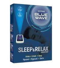 Sistema Blue Wave - Помощник за сън и релакс