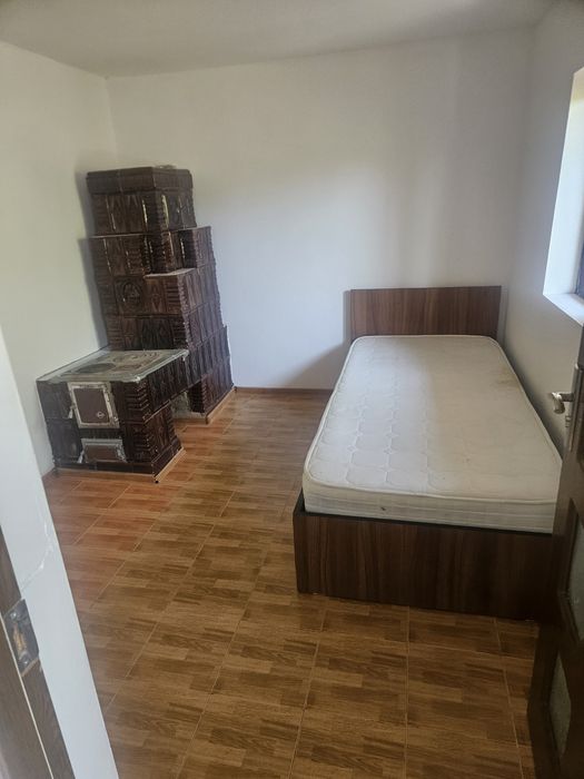 Casa Ciresanu Prahova 1650 metri patrati