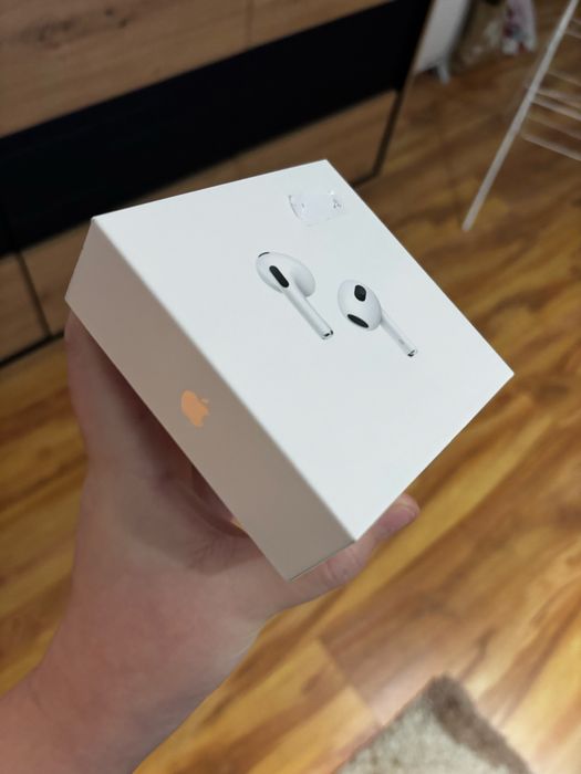 Airpods 3 gen(2021)