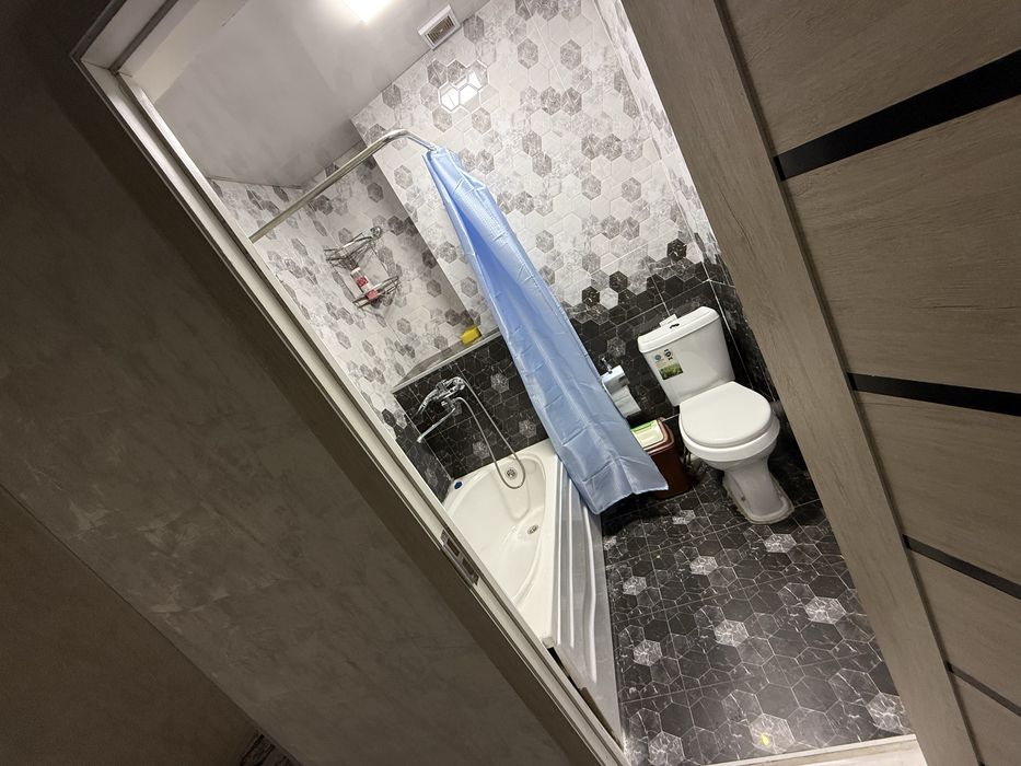 Yunusobot sampi ijaraga uy beriladi