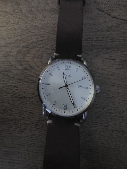 Мъжки часовник FOSSIL THE COMMUTER FS5275