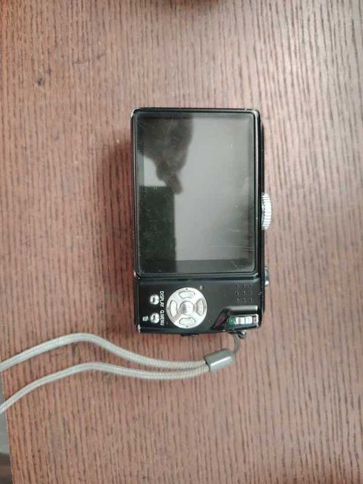 Aparat foto Panasonic