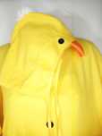 Costum carnaval Nr S-XL Mascota Pui moțat / Halloween Fărșang  Faschi