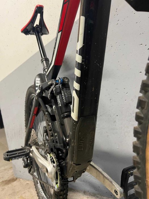 bmc trail fox enduro