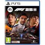 Vand F1 25 pentru PS5