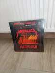 Puzzle Metallica whiplash 500 piese nou