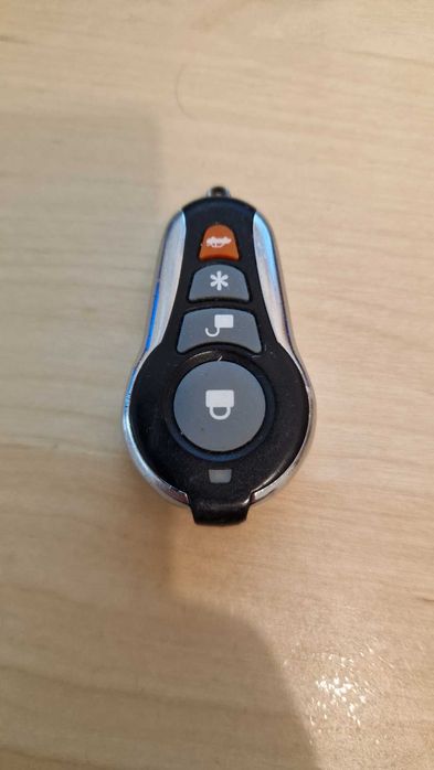 telecomanda alarma auto nt898l-3