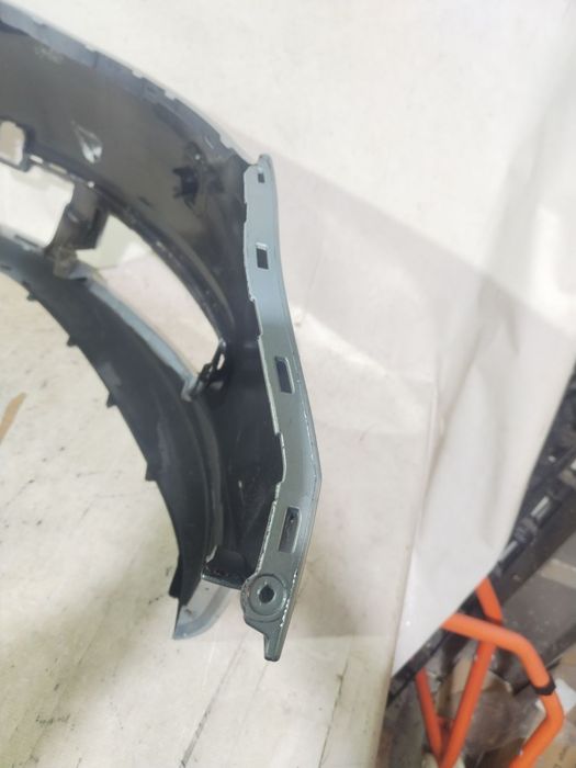 Bara fata VW Sharan, 2010, 2011, 2012, 2013, 2014, 2015, 2016, 2017, 2018, 2019, cod origine OE 7N0807221A. 10042