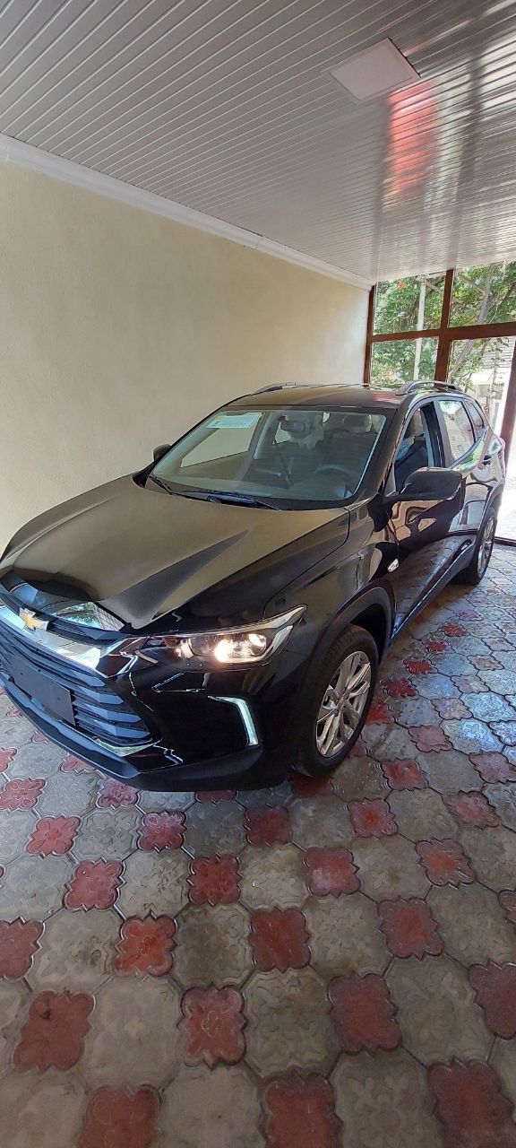 Тракер 2 LTZ счёт справка