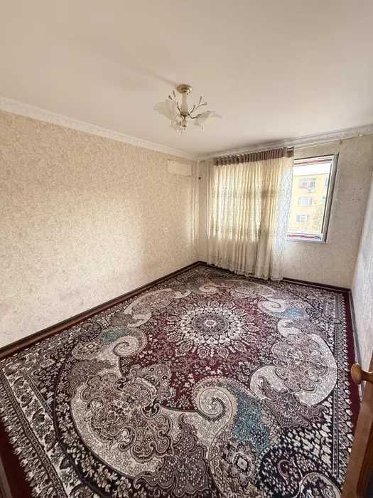 Тамирланган 3 хонали 3 каватда квартира сотилади Конечка