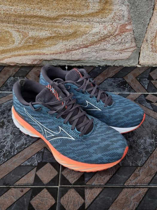 Mizuno WAVE RIDER 27