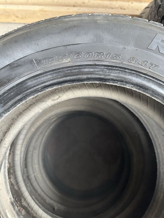 Резина 185/60R15