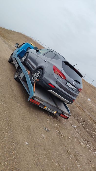 Эвакуатор Алматы и область 1