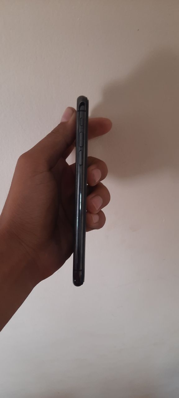 Iphone x   ideal