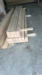 Lemn stratificat, Lemn rindeluit,lambriu