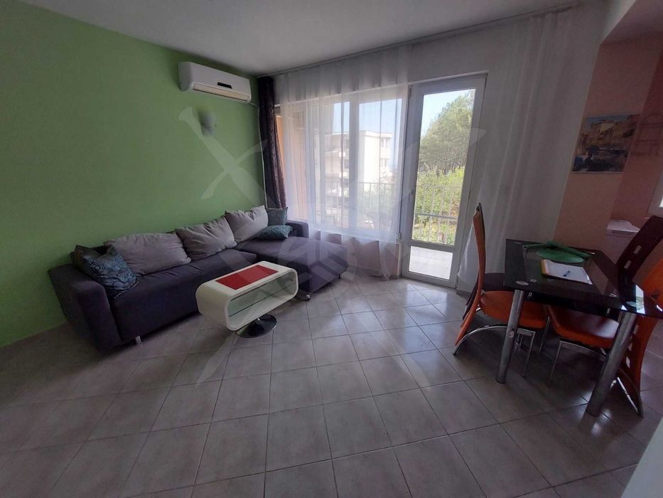 Продава се Тристаен апартамент в Варна, Виница - 78 кв.м за 1603 €/кв.м - Снимка #1