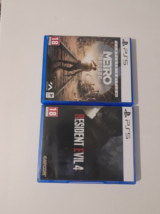 Игры на плейстейшен 5