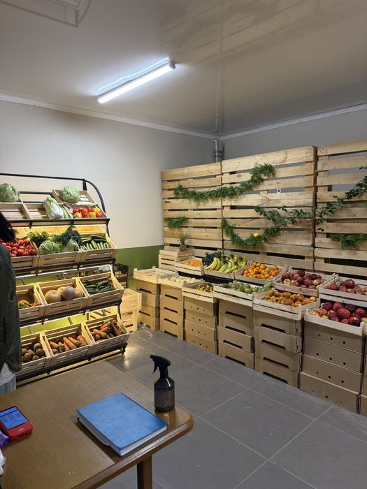 Магазин «Лимон», Уалиханова 20