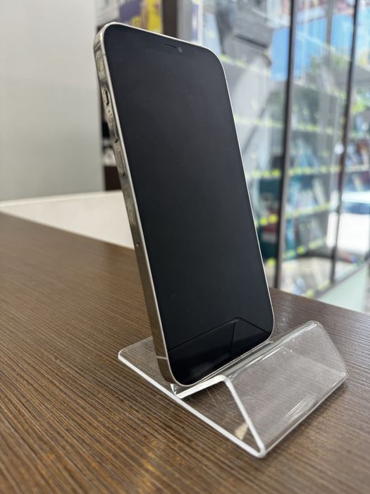 iPhone 12 Pro Max / 128GB / 80% / Garantie 12 luni