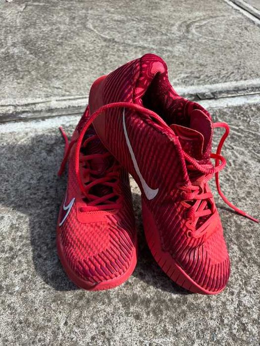 Nike Vapor 11 hard tenis