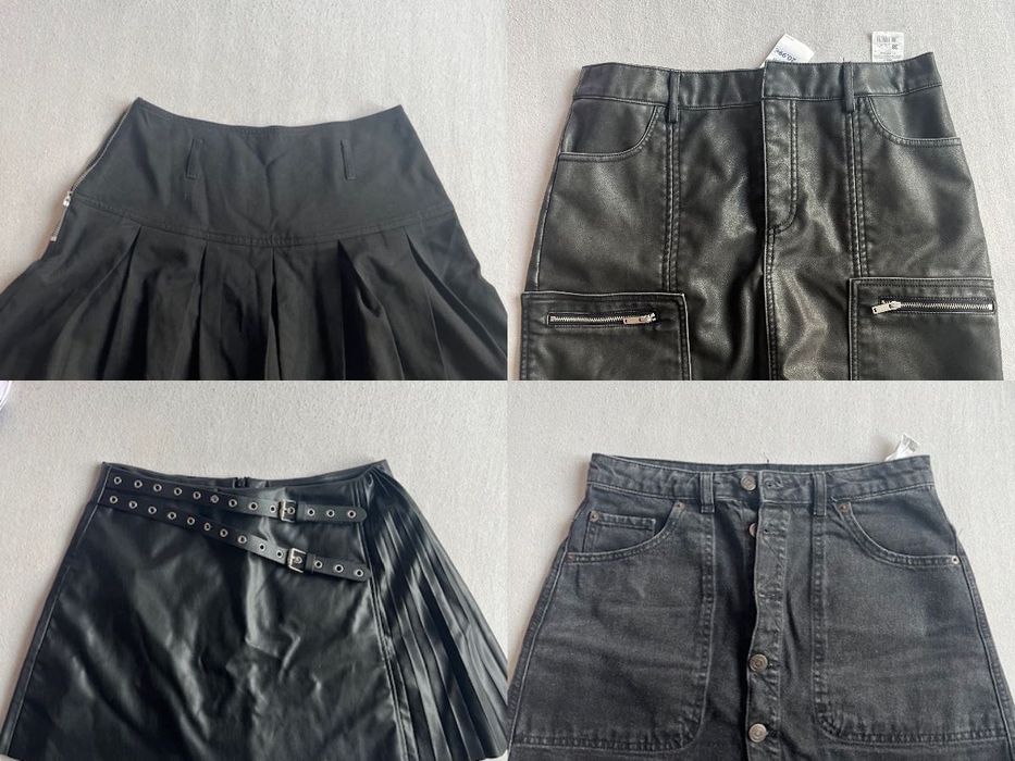 Поли, размер 38, по 20лв