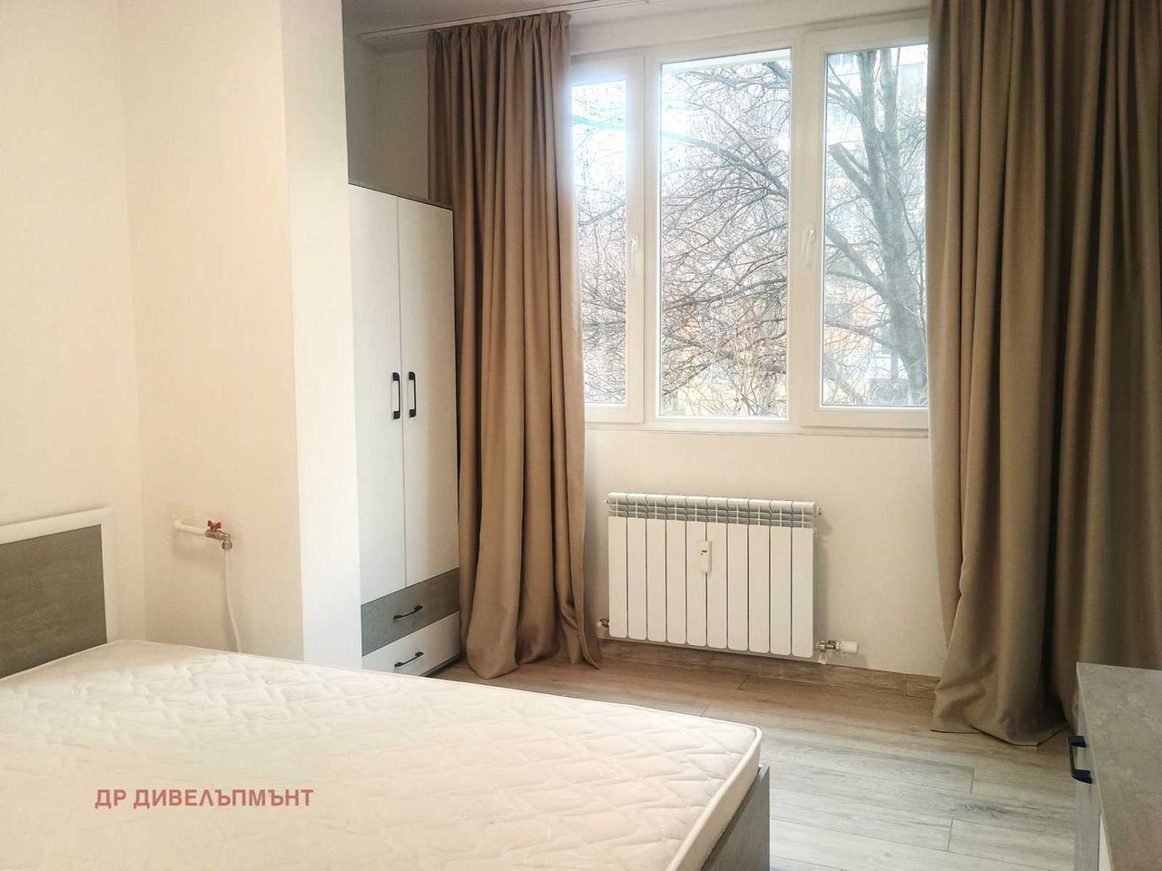 Дава се под наем Двустаен апартамент в София, Банишора - 52 кв.м за 561 € - Снимка #10