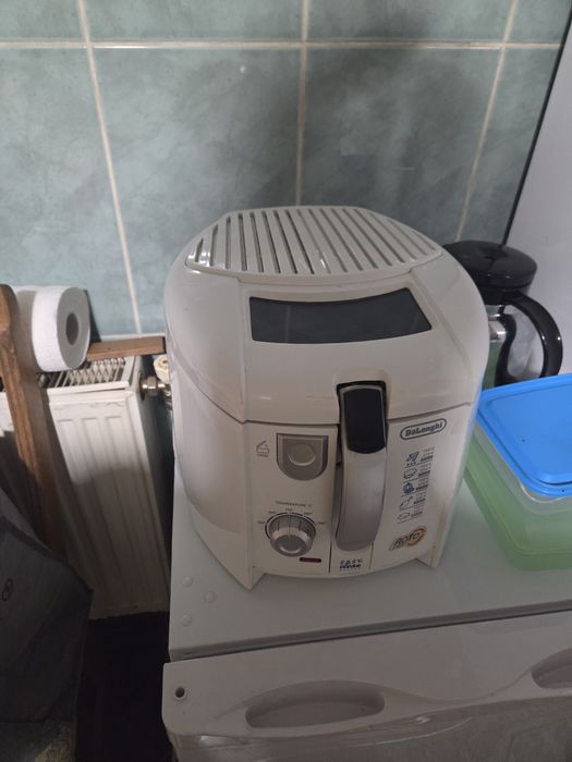 Fripteoza de vânzare