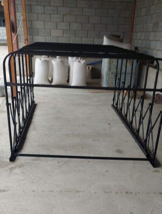 Tent Hyundai Porter tenti