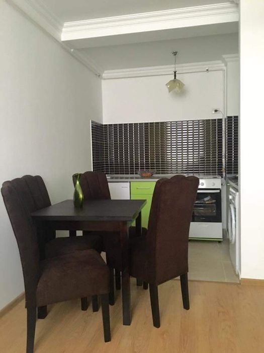 Inchiriez apartament 2 camere 300e solid ho