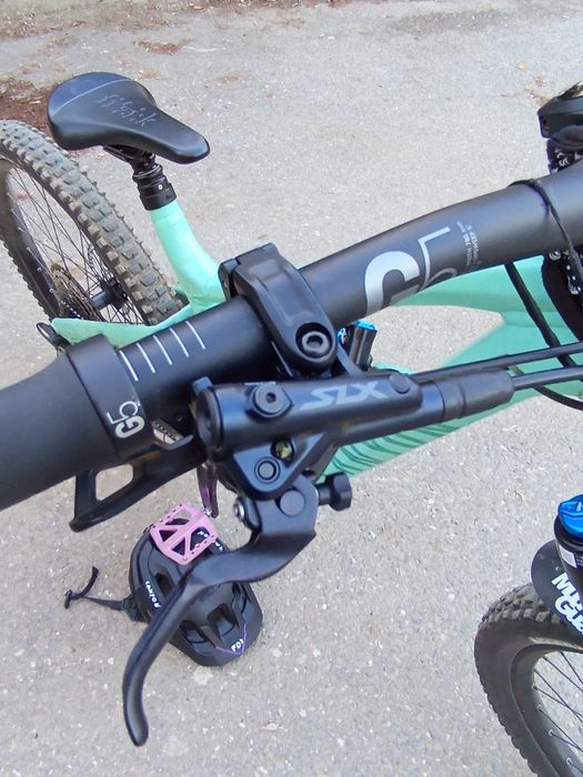 Vând Canyon torque al6