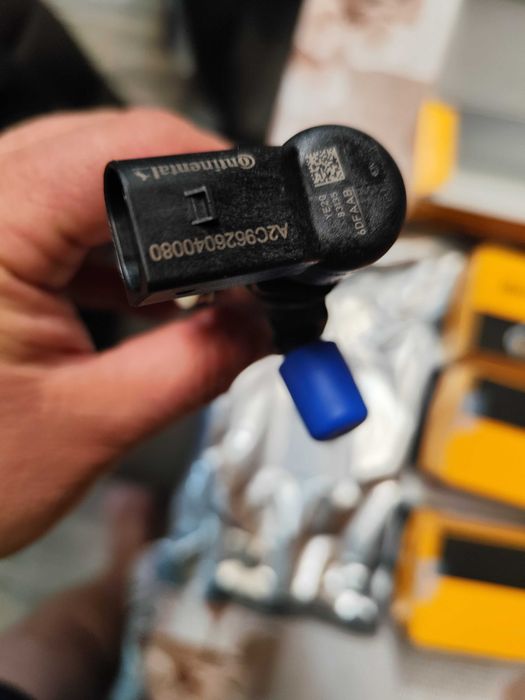 Дюзи за 1.6 тди Фолксваген Ауди Сеат Шкода