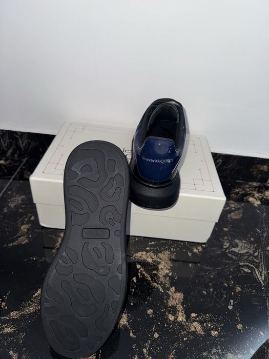 Adidasi Alexander Mcqueen marime 45