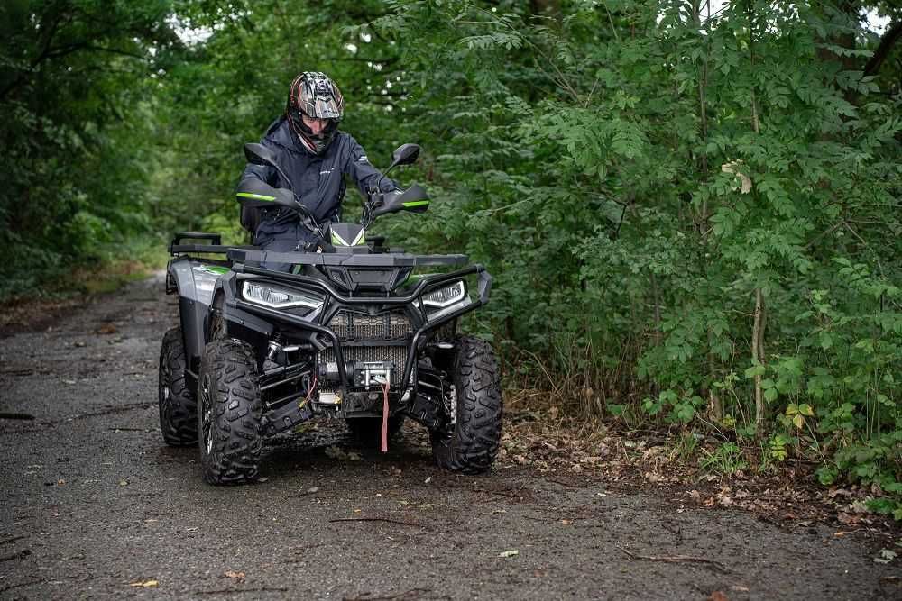 ATV Linhai 650L Pro Max