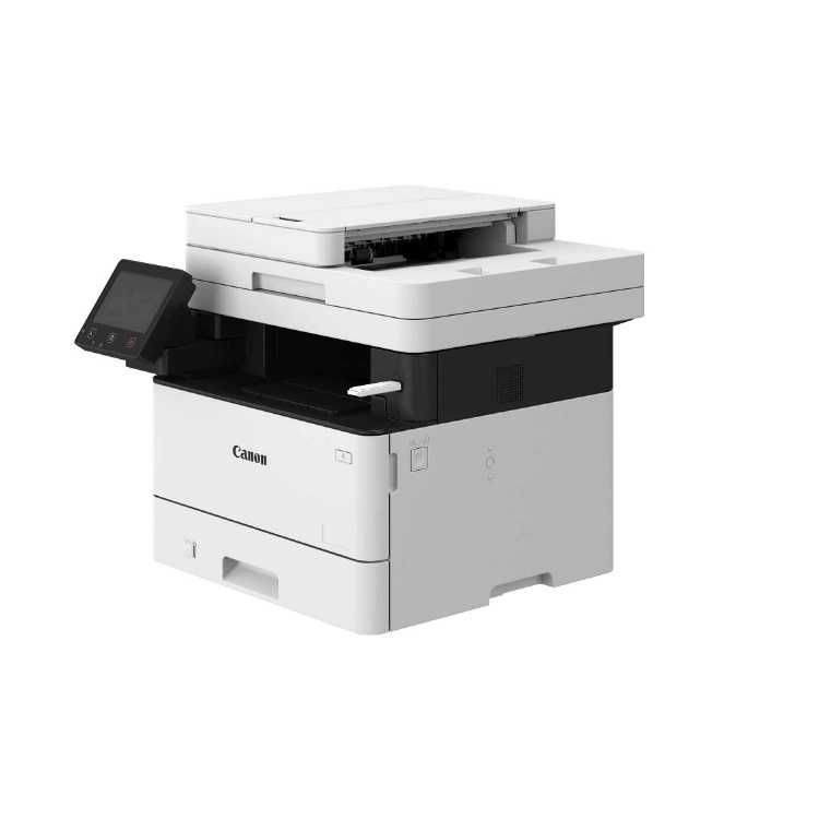 МФУ принтер А4 Canon i-SENSYS MF453dw перечисления есть