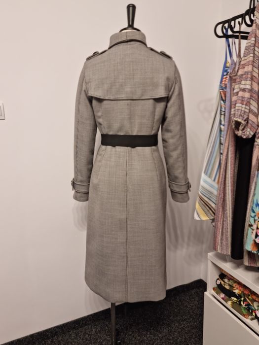 Дизайнерско Палто  - размер M