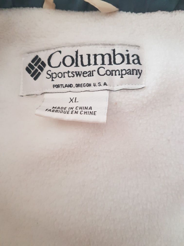 Geaca Columbia Sportswear