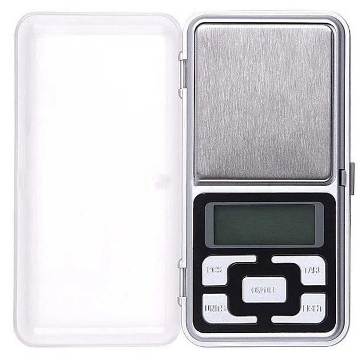 Малка електронна везна модел за бижута MH-100 TV997A