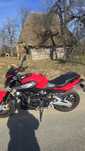 Vind aprilia shiver 750