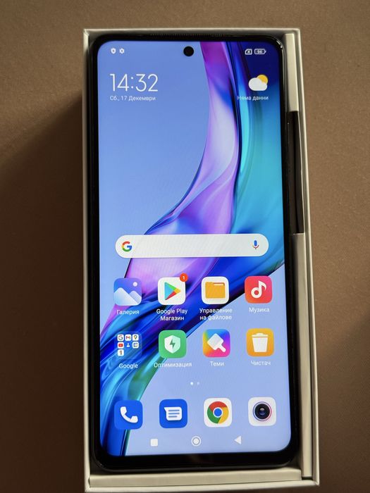 Xiaomi Mi 10T Lite 5G 128GB