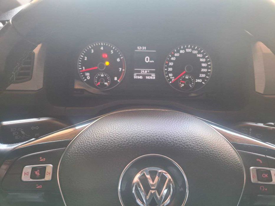 Volkswagen caddy trendline 4 eshiklik