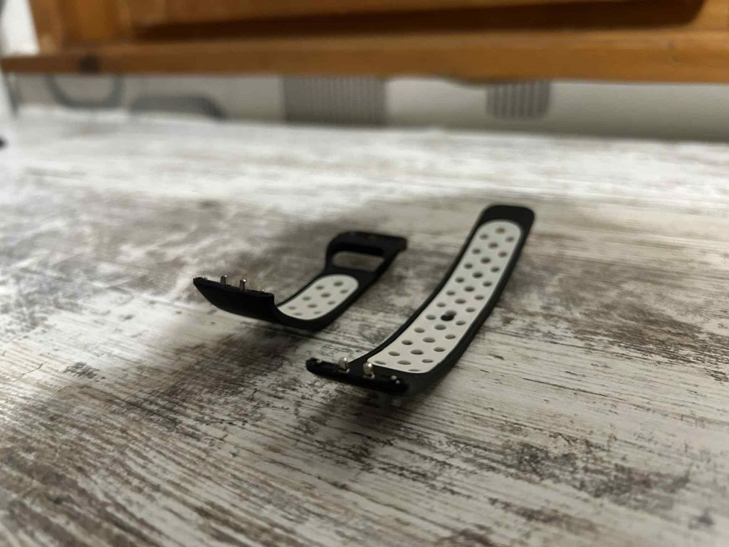 Samsung Galaxy Fit3 + Каишка