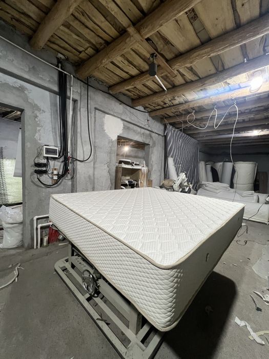 Матрас матрасы сами хароши матрас